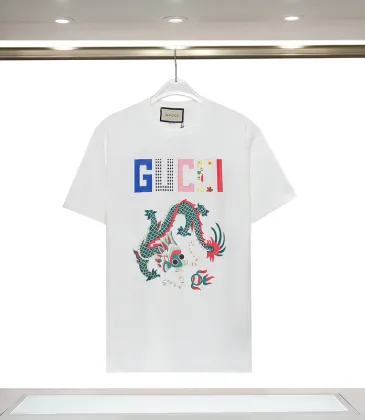 Gucci T-shirts for Men' t-shirts #A31965