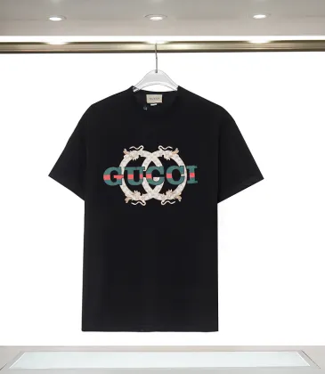 Gucci T-shirts for Men' t-shirts #A31967