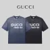 Gucci T-shirts for Men' t-shirts #A32974