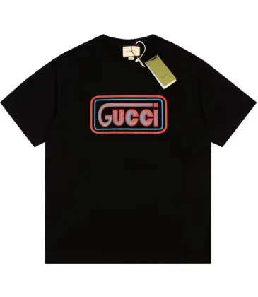 Gucci T-shirts for Men' t-shirts #A22026