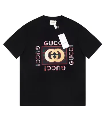 Gucci T-shirts for Men' t-shirts #A22779