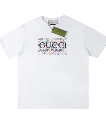 Gucci T-shirts for Men' t-shirts #A34405