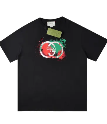 Gucci T-shirts for Men' t-shirts #A34406