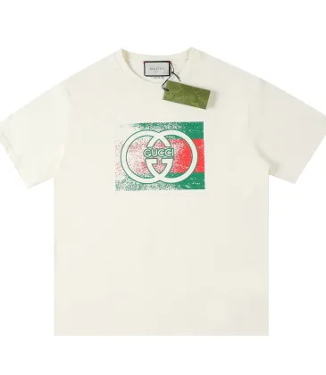 Gucci T-shirts for Men' t-shirts #A34414