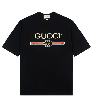 Gucci T-shirts for Men' t-shirts #A34459