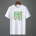 Gucci T-shirts for Men' t-shirts #A34462