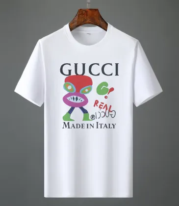 Gucci T-shirts for Men' t-shirts #A34463