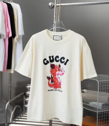 Gucci T-shirts for Men' t-shirts #A35533