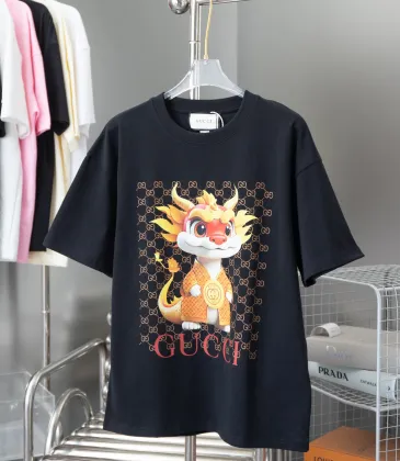 Gucci T-shirts for Men' t-shirts #A35534