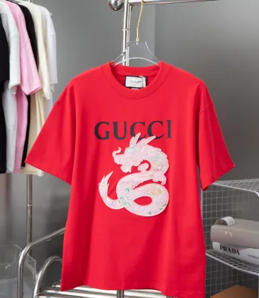 Gucci T-shirts for Men' t-shirts #A35554