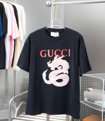 Gucci T-shirts for Men' t-shirts #A35556