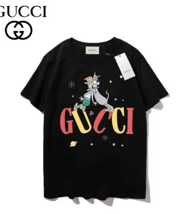 Gucci T-shirts for Men' t-shirts #A35674