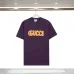 Gucci T-shirts for Men' t-shirts #A35774