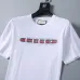 Gucci T-shirts for Men' t-shirts #A36467