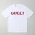 Gucci T-shirts for Men' t-shirts #A36858