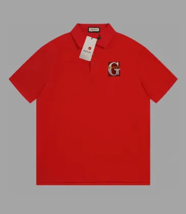 Gucci T-shirts for Men' t-shirts #A37260