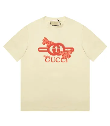 Gucci T-shirts for Men' t-shirts #A39071