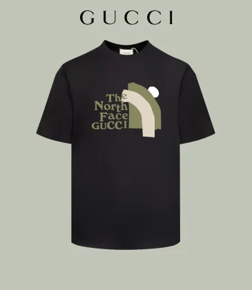 Gucci T-shirts for Men' t-shirts #A39353