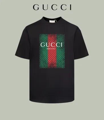 Gucci T-shirts for Men' t-shirts #A39356