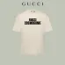 Gucci T-shirts for Men' t-shirts #A39358