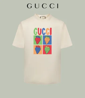 Gucci T-shirts for Men' t-shirts #A39362