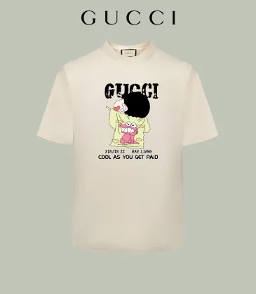 Gucci T-shirts for Men' t-shirts #A39366