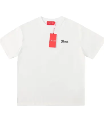 Gucci T-shirts for Men' t-shirts #A40903