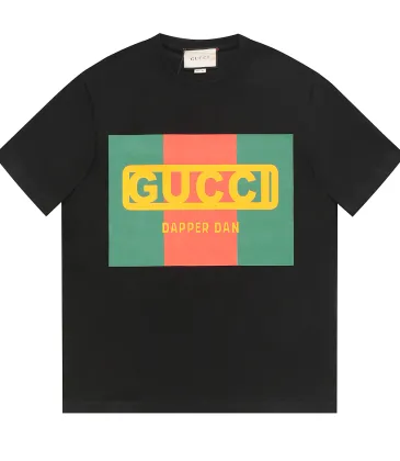 Gucci T-shirts for Men' t-shirts #A40920