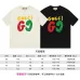 Gucci T-shirts for Men' t-shirts #A43495