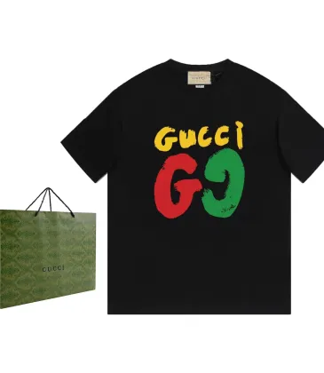 Gucci T-shirts for Men' t-shirts #A43495