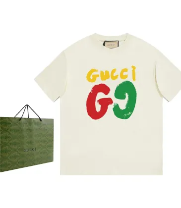 Gucci T-shirts for Men' t-shirts #A43496