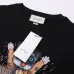 Gucci T-shirts for for MEN and women EUR size t-shirts #999921828