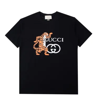 Gucci T-shirts for for MEN and women EUR size t-shirts #999921841