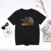 Gucci T-shirts for men and women t-shirts #99901890