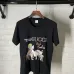 Gucci T-shirts for men and women t-shirts #99901926