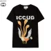 Gucci T-shirts for men and women t-shirts #99905702