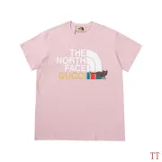 Gucci T-shirts for women #999922158