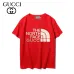 Gucci T-shirts for women #999925685