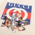 Gucci T-shirts for women and men #999926082