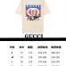 Gucci T-shirts for women and men #999926082