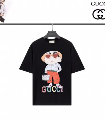 Gucci T-shirts for women and men #999926087