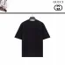 Gucci T-shirts for women and men #999926092