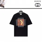 Gucci T-shirts for women and men #999926094