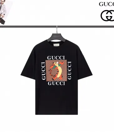 Gucci T-shirts for women and men #999926094