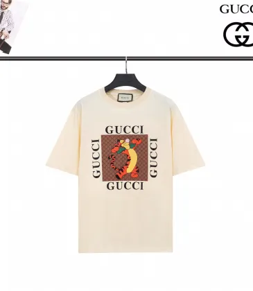 Gucci T-shirts for women and men #999926095