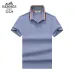 HERMES T-shirts for HERMES Polo Shirts #A32467