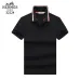 HERMES T-shirts for HERMES Polo Shirts #A32467