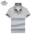 HERMES T-shirts for HERMES Polo Shirts #A40504