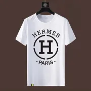 HERMES T-shirts for men #A25567