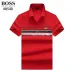 Hugo Boss Polo Shirts for Boss Polos #A23584